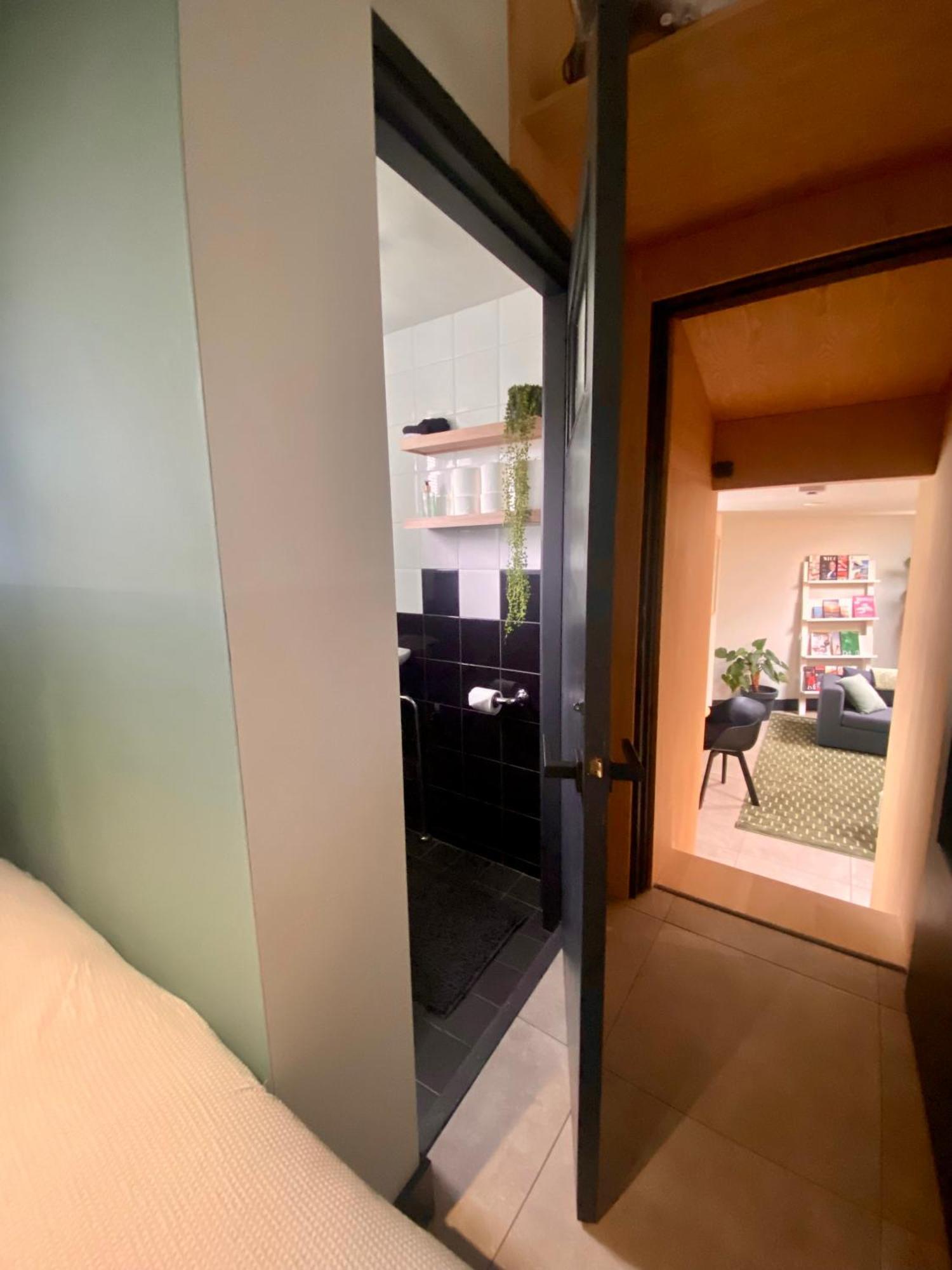 Het Oude Raadhuis Noordwijkerhout Eksteriør billede